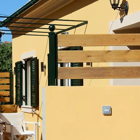 Apartamento Eirini's House *