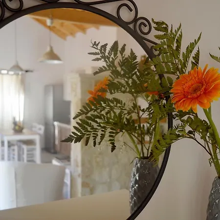 Apartamento Eirini's House Liapades