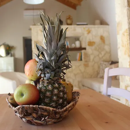 Apartamento Eirini's House
