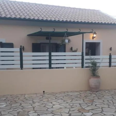 Eirini's House Apartment
