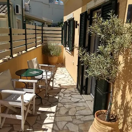 Apartment Eirini's House Liapades