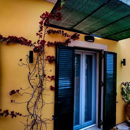 Eirini's House