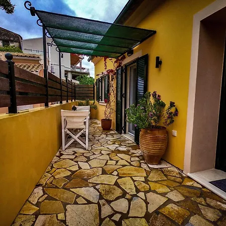 Eirini's House *