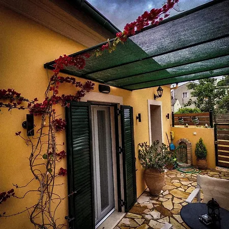 Eirini's House Liapades