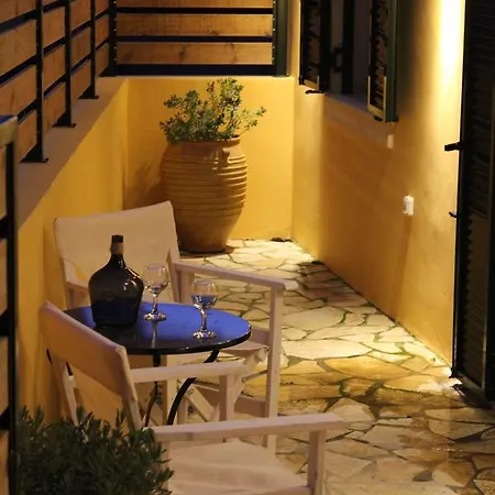 Eirini's House Liapades