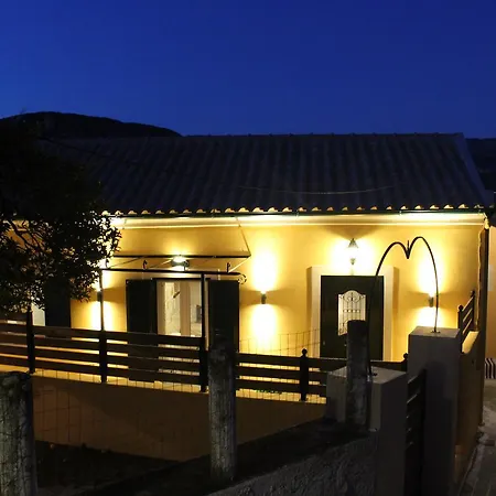 Eirini's House