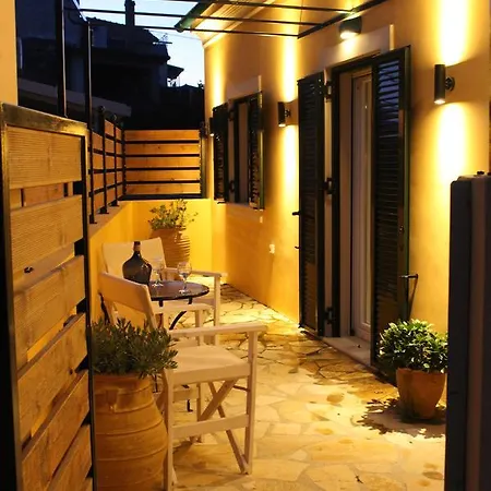 Eirini's House *