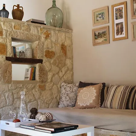 Eirini's House Apartment