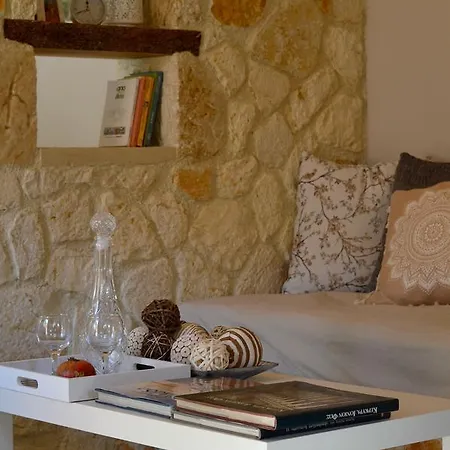 Eirini's House