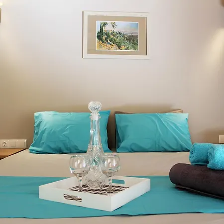 Eirini's House Apartment *