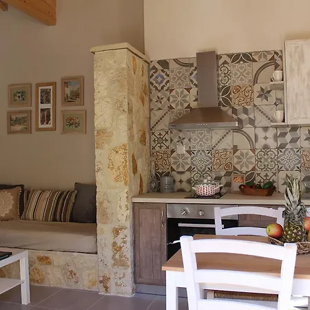 Eirini's House Liapades