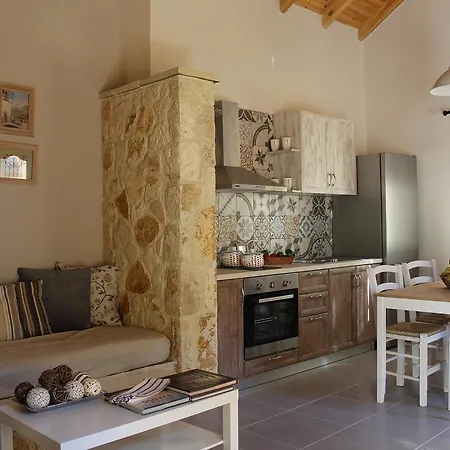 Eirini's House Apartment *