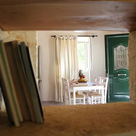 Eirini's House * Liapades